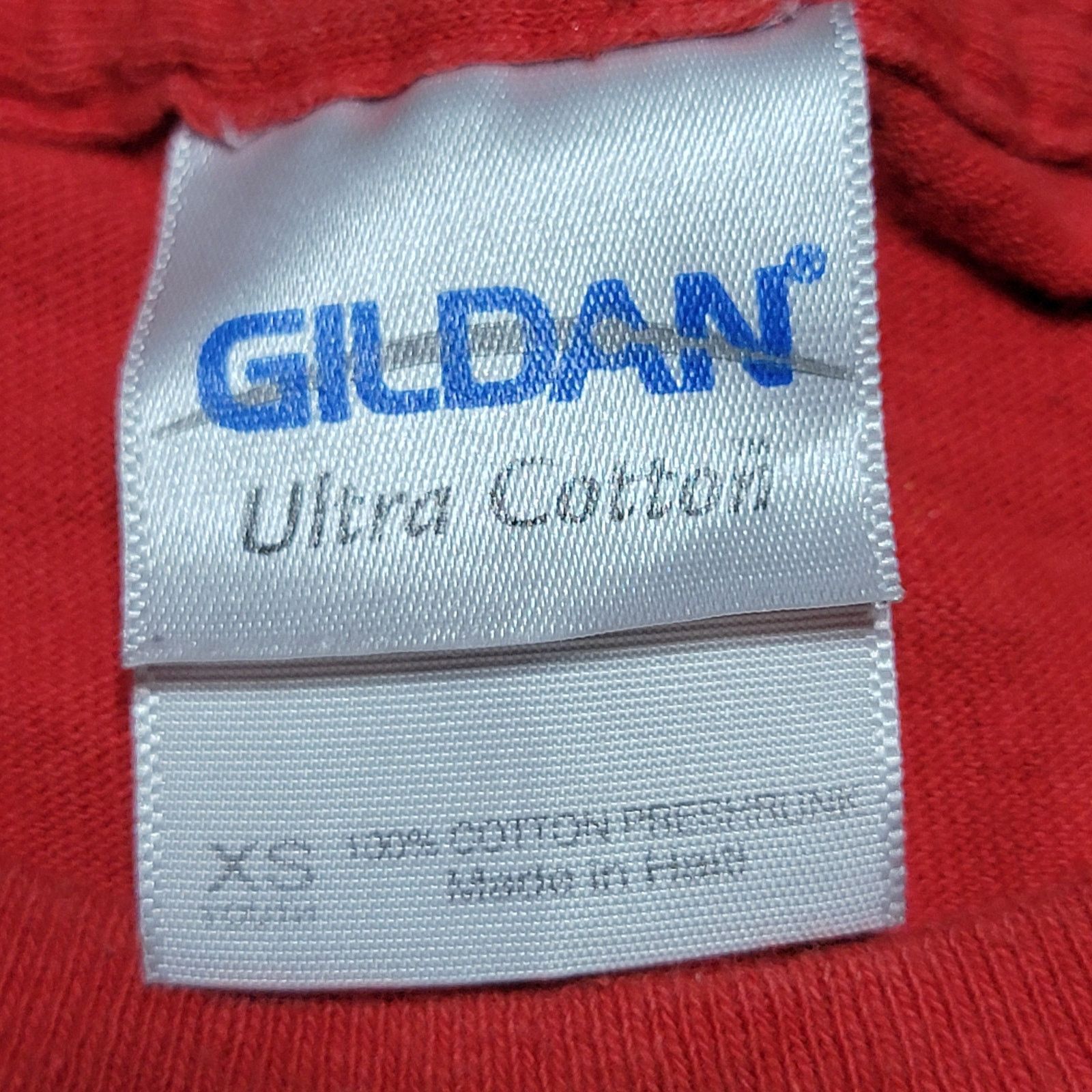 Other Buc-ee's Unisex Tee "Born In The USA (Made In Texas) - XS Size XS / US 0-2 / IT 36-38 - 5 Thumbnail