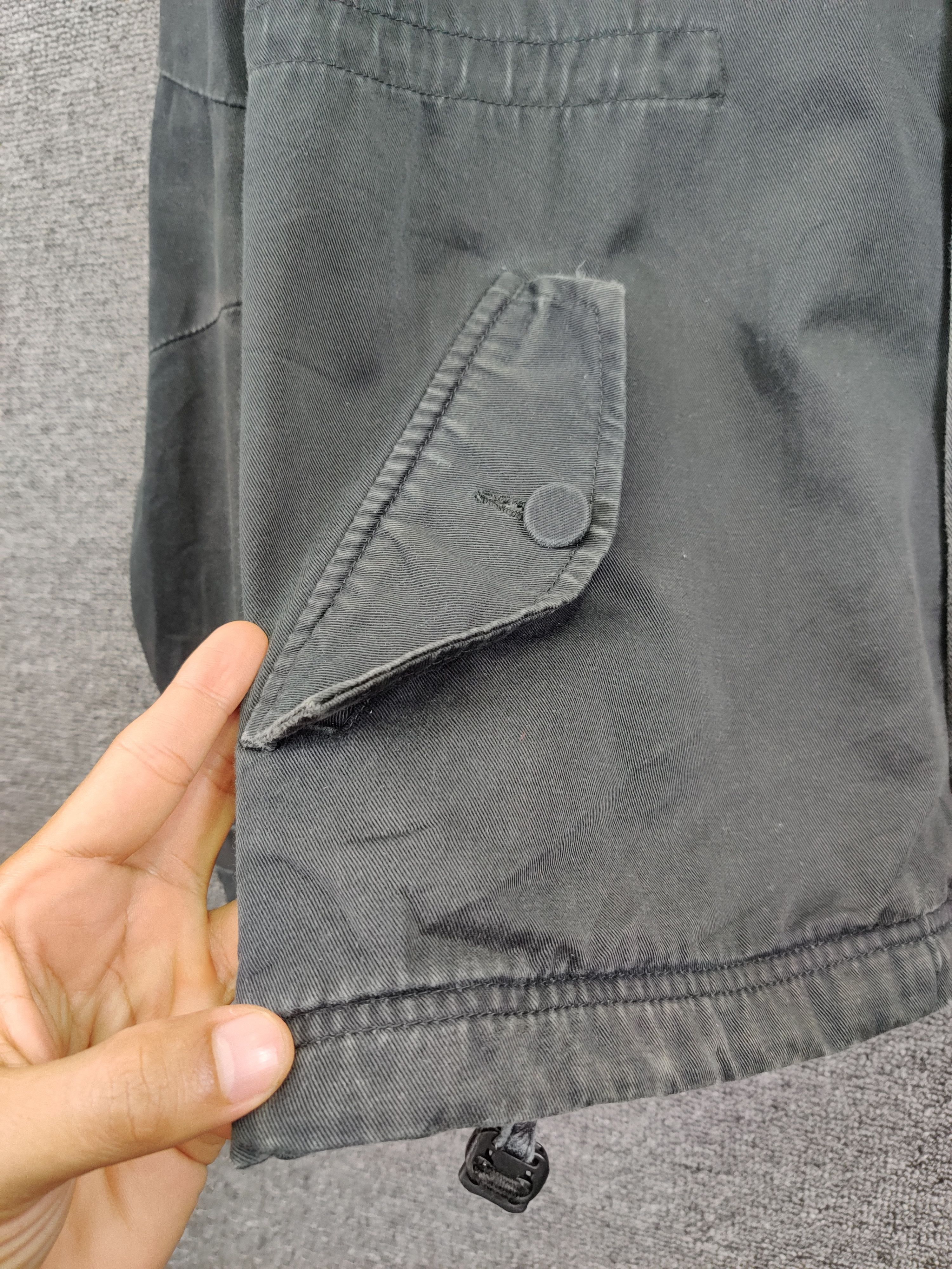 Nonnative Nonnative Military Utility Jacket Size US M / EU 48-50 / 2 - 11 Thumbnail