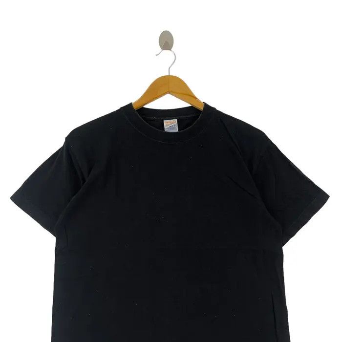Vintage Vintage SHIRAKAMI MOUNTAIN RANGE Aomori Tee Shirt Top Size US M / EU 48-50 / 2 - 2 Thumbnail