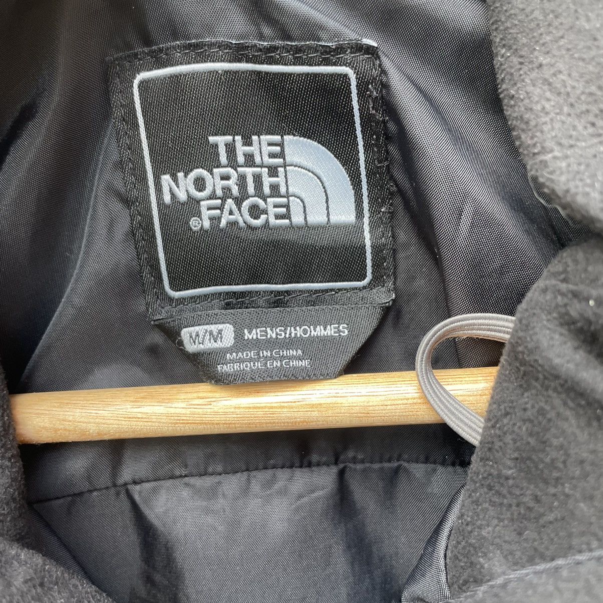 The North Face × Vintage Vintage The North Face Jacket Size US M / EU 48-50 / 2 - 6 Thumbnail