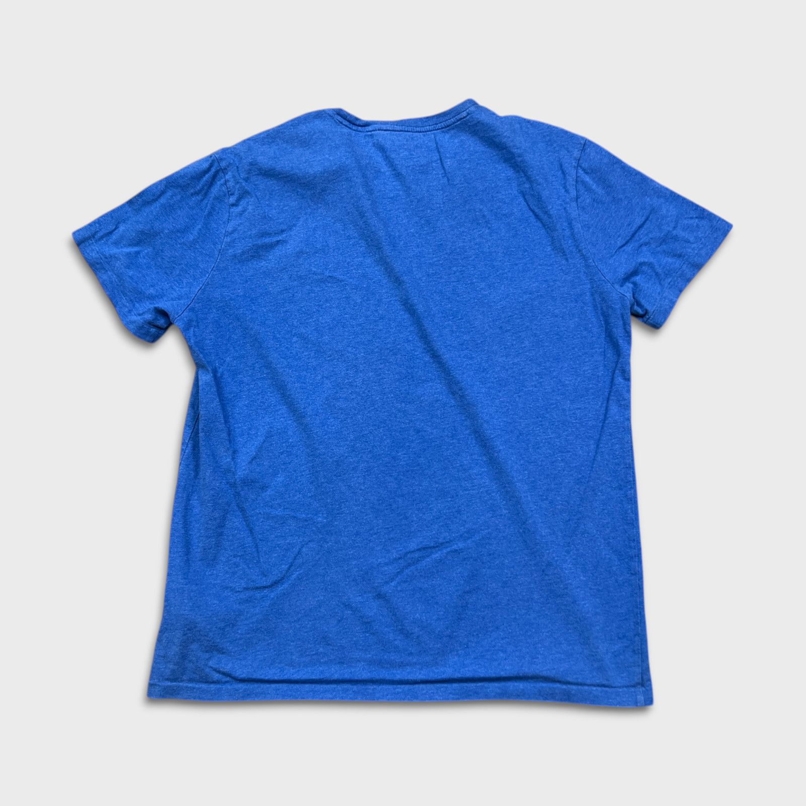 Polo Ralph Lauren Polo Ralph Lauren T Shirt Pony Casual Preppy Short Sleeve Size US M / EU 48-50 / 2 - 4 Thumbnail