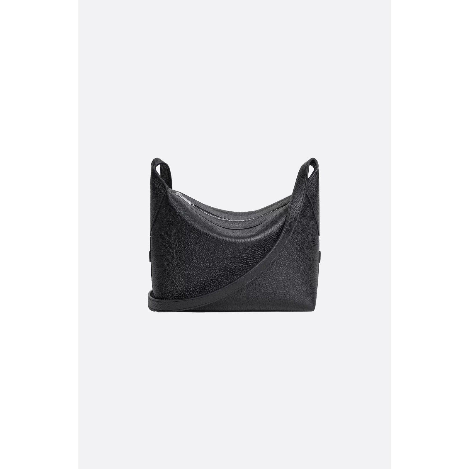 Celine CELINE Harry Black Crossbody Bag New Size ONE SIZE - 4 Thumbnail
