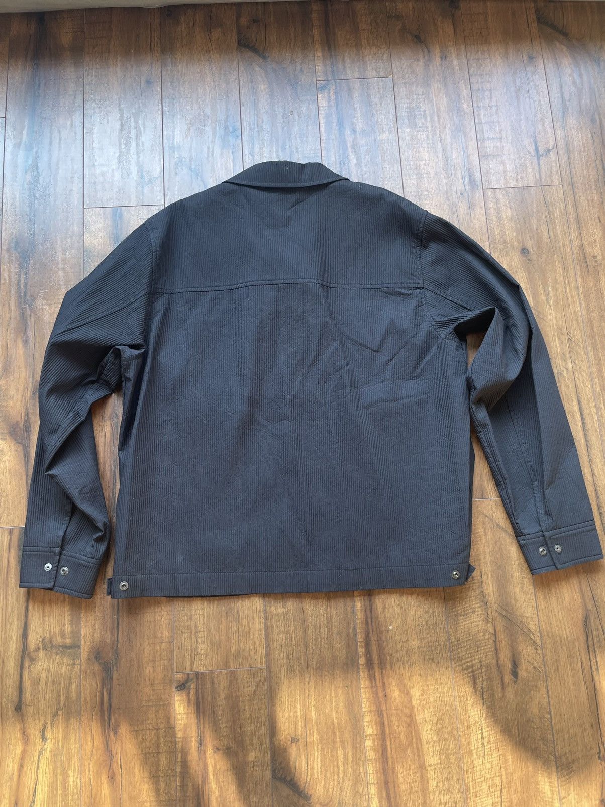 IISE IISE work jacket Size US L / EU 52-54 / 3 - 2 Thumbnail