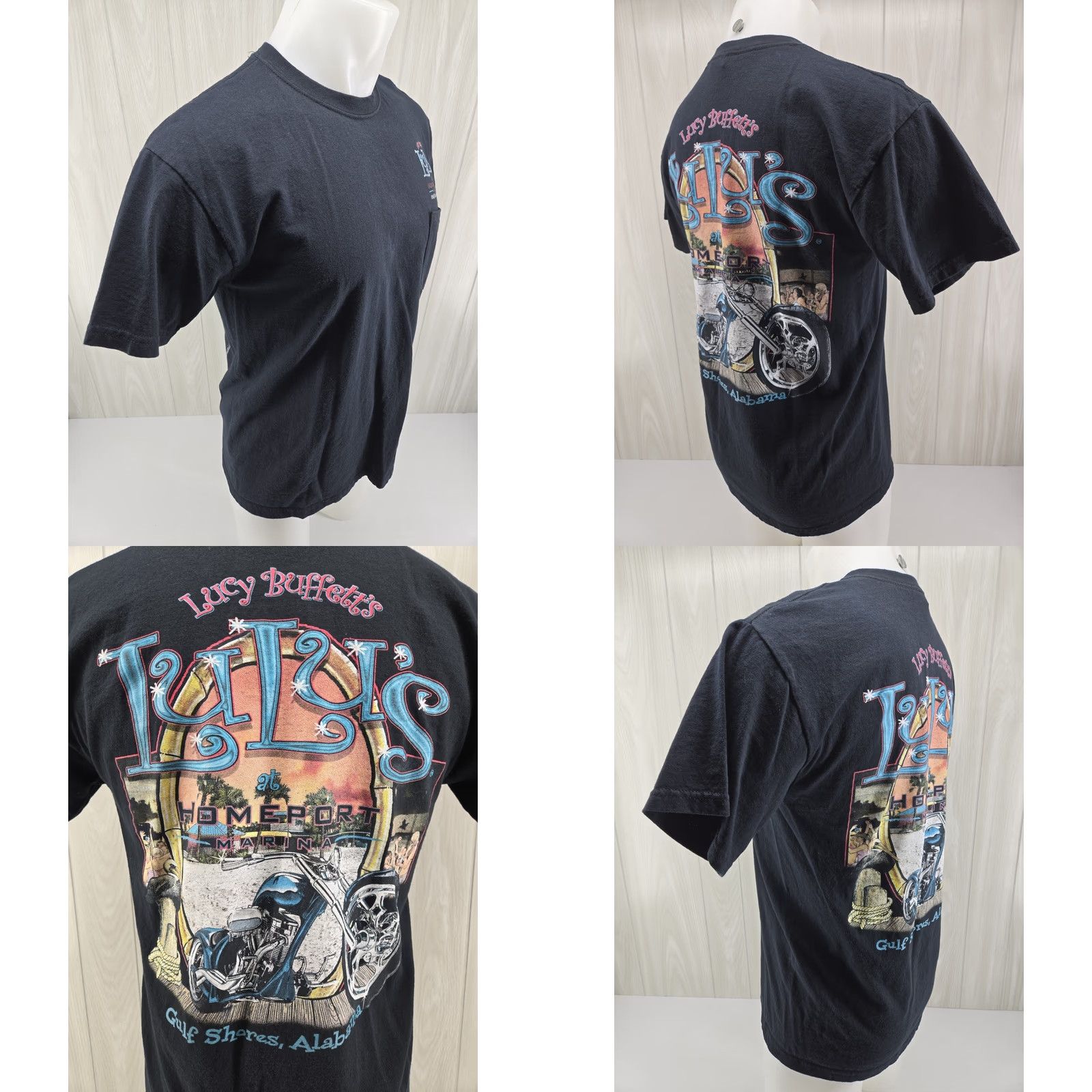 Gildan VINTAGE? (No) Size US M / EU 48-50 / 2 - 8 Thumbnail