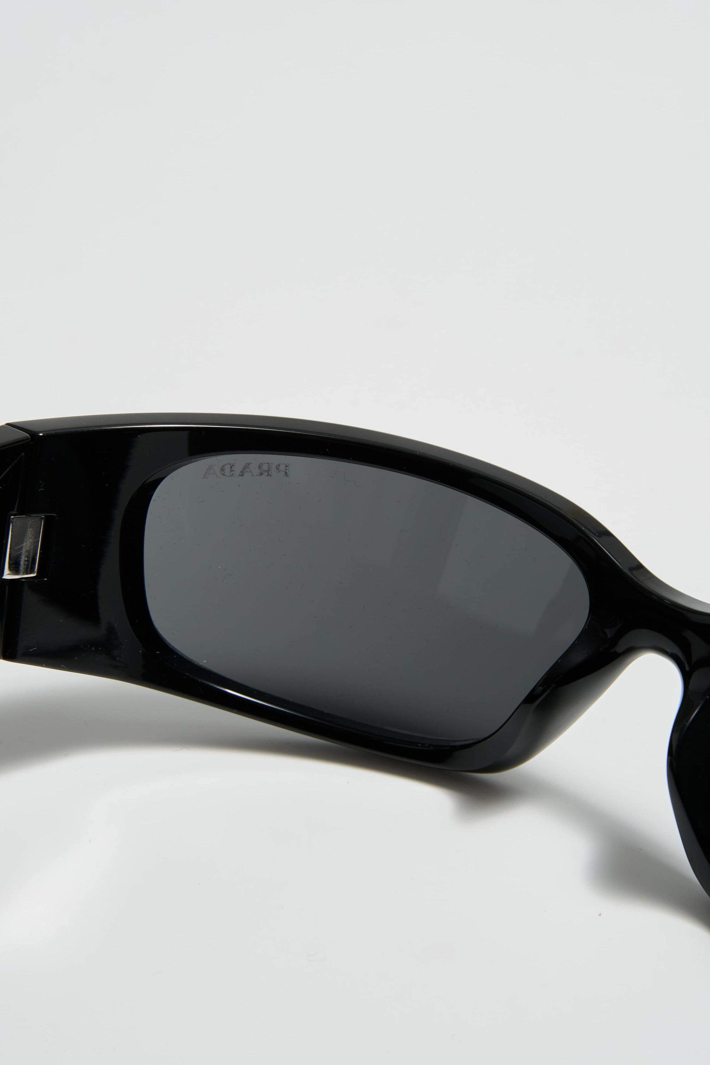 Prada PRADA 0PR A19S SUNGLASSES Size ONE SIZE - 5 Thumbnail