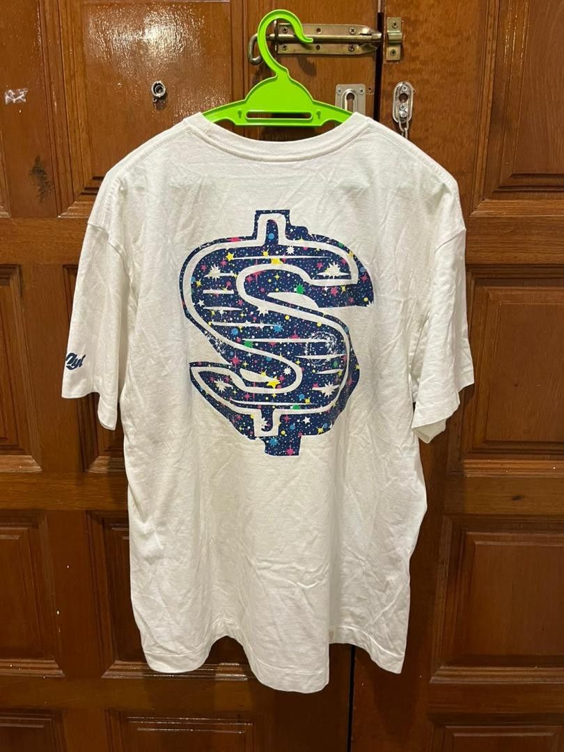 Billionaire Boys Club × Japanese Brand × Vintage Vintage 2000s Billionaire Boys Club Japanese Designer Style Size US L / EU 52-54 / 3 - 2 Thumbnail