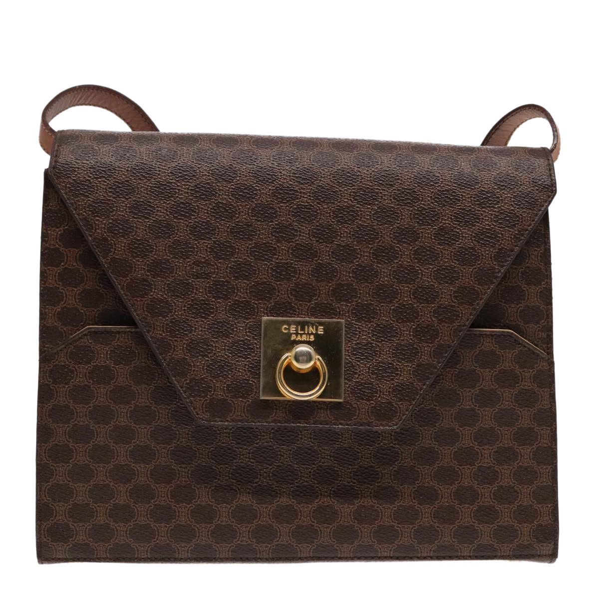 Celine Céline shoulder Size ONE SIZE - 1 Thumbnail