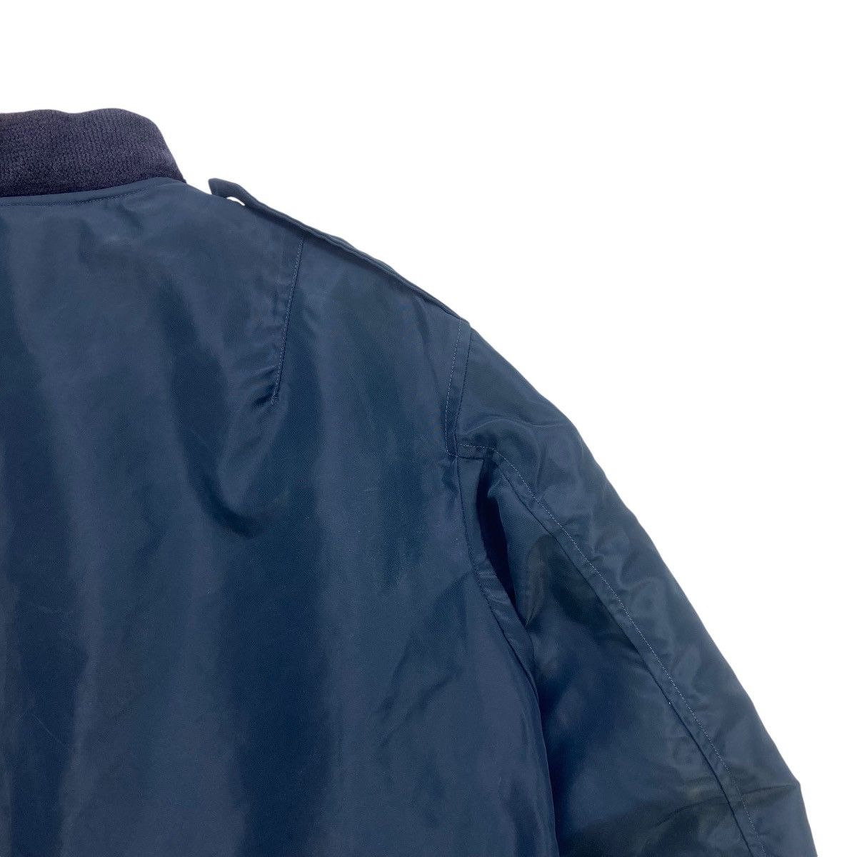 Buzz Rickson's Vintage Buzz Rickson’s L-2A US Air Force Bomber Jacket Size US S / EU 44-46 / 1 - 20 Thumbnail