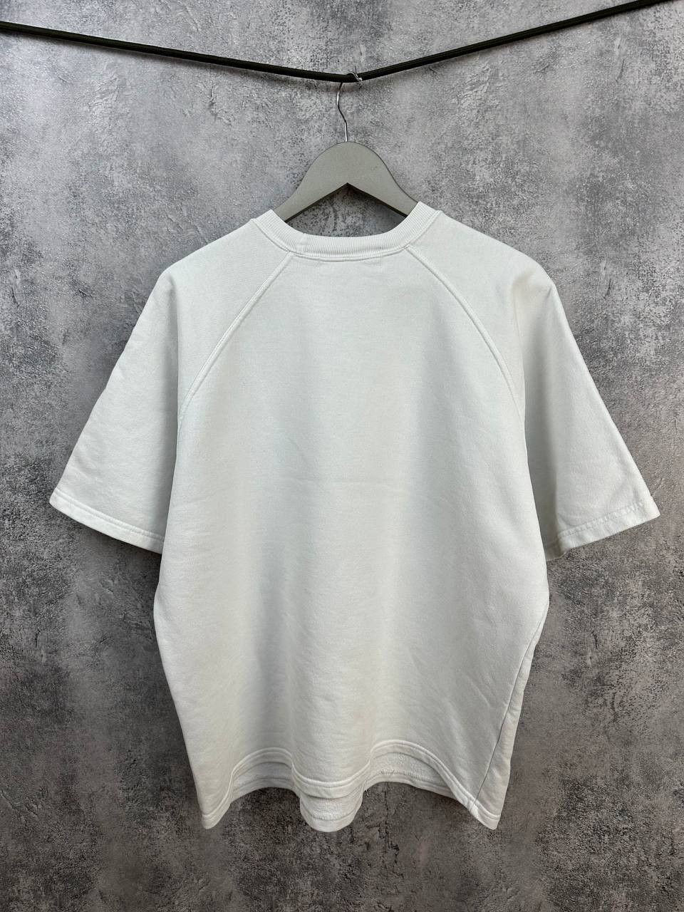 Fred Perry Fred Perry Sportswear Vintage Retro Loopback T-Shirt Relaxed Size US S / EU 44-46 / 1 - 2 Thumbnail