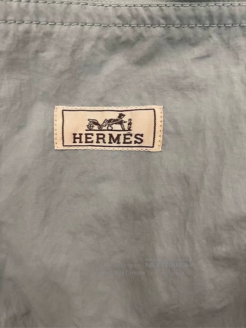Hermes Hermes Lock Chain Full-Print Hoodie Size US M / EU 48-50 / 2 - 3 Thumbnail