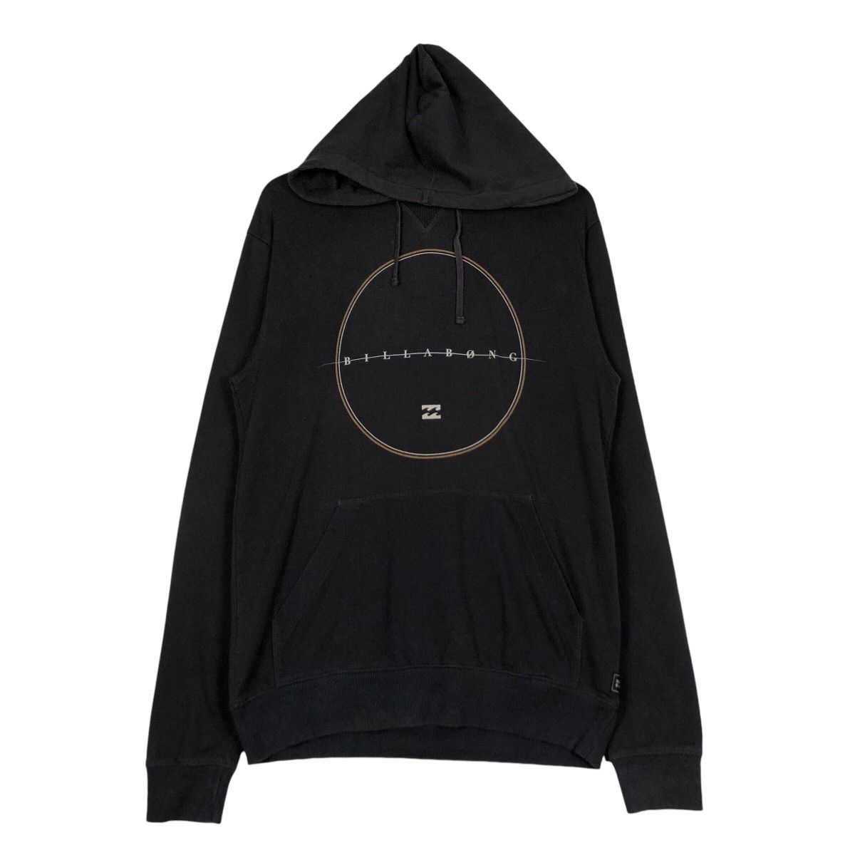 Billabong Billabong Surfing Vintage Sweatshirt Hoodie Nice Design Size US S / EU 44-46 / 1 - 1 Thumbnail