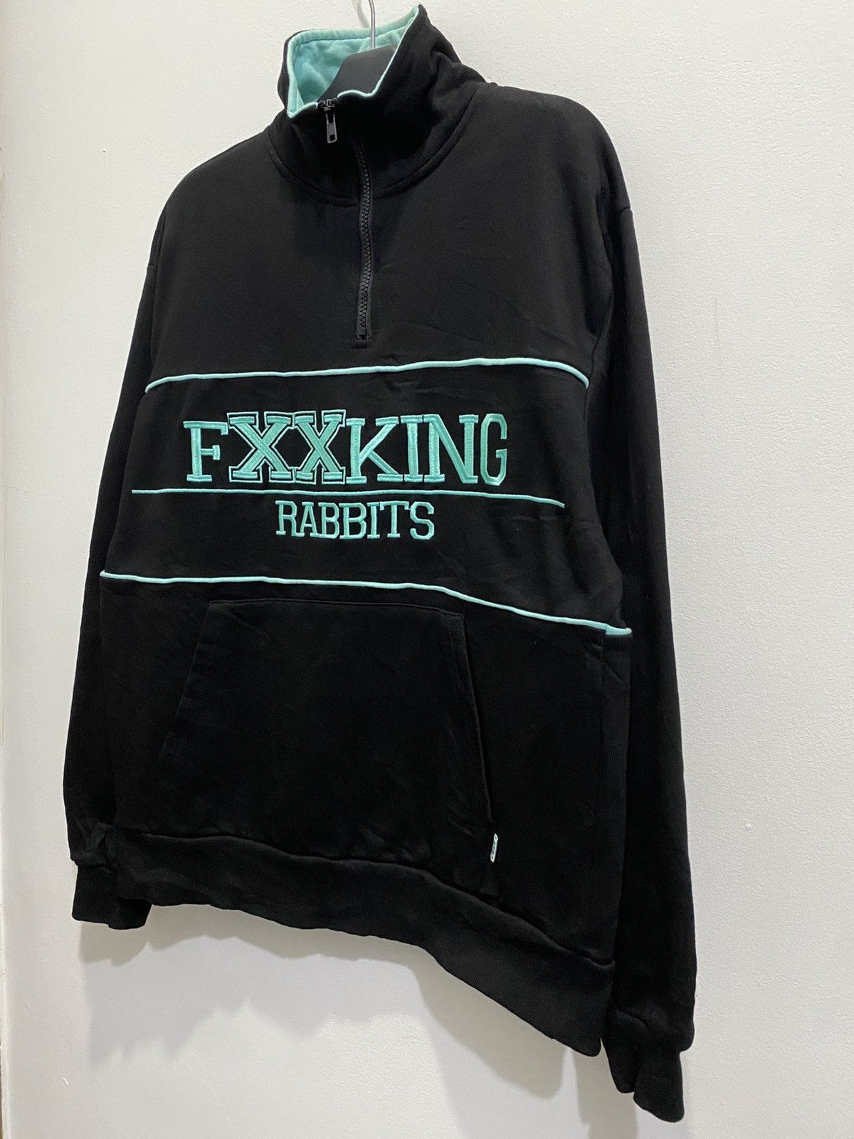 Other Fucking rabbits (FR2) Size US M / EU 48-50 / 2 - 2 Thumbnail
