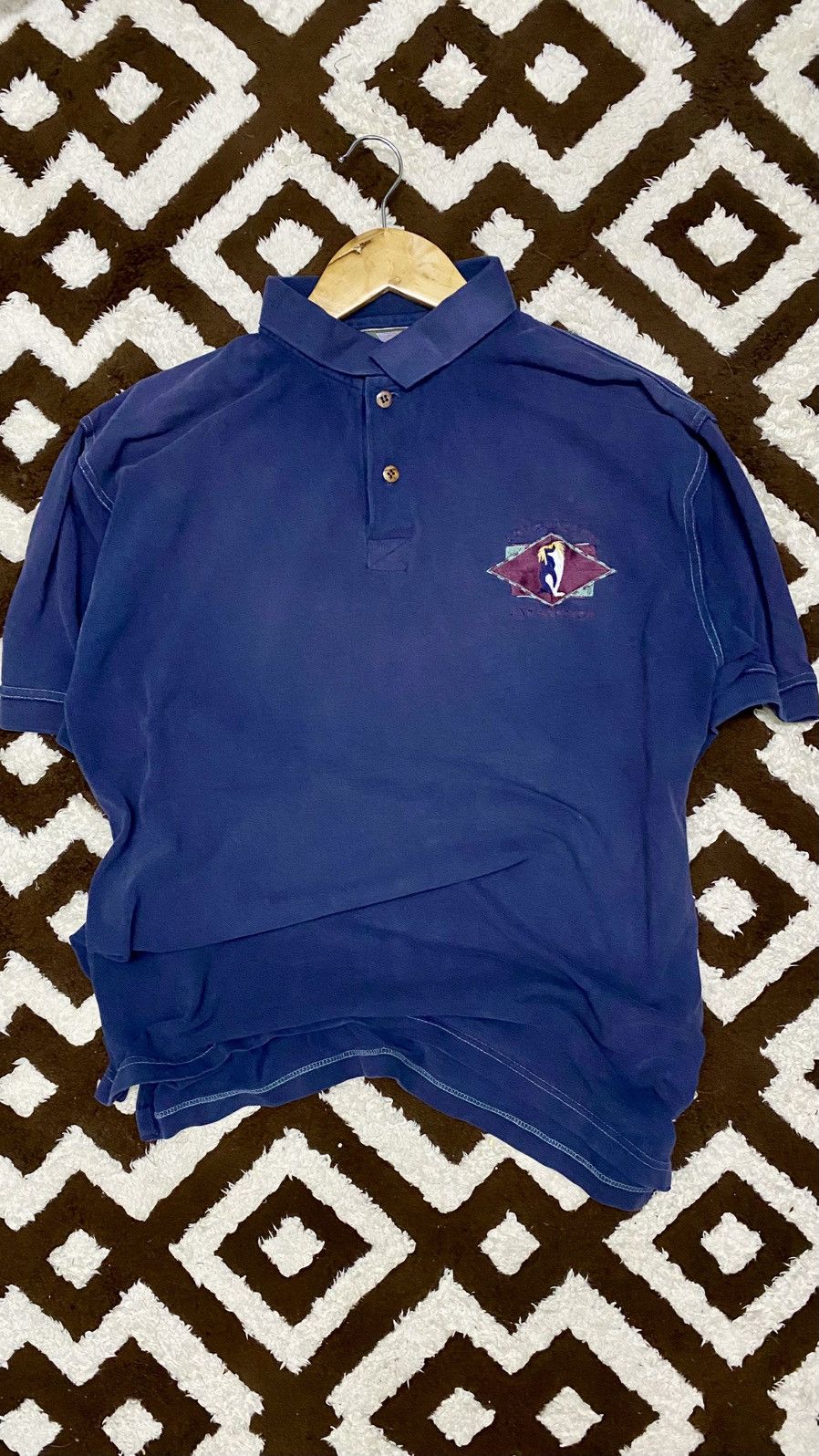 Other RARE VINTAGE Cheyenne River - Expedition Antartica Size US M / EU 48-50 / 2 - 1 Thumbnail