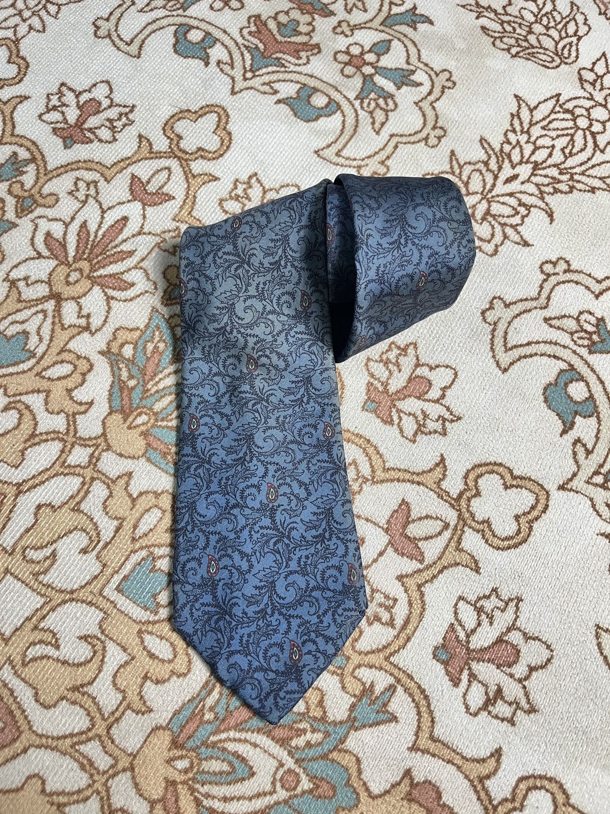 Givenchy Vintage Givenchy Ties Size ONE SIZE - 1 Thumbnail
