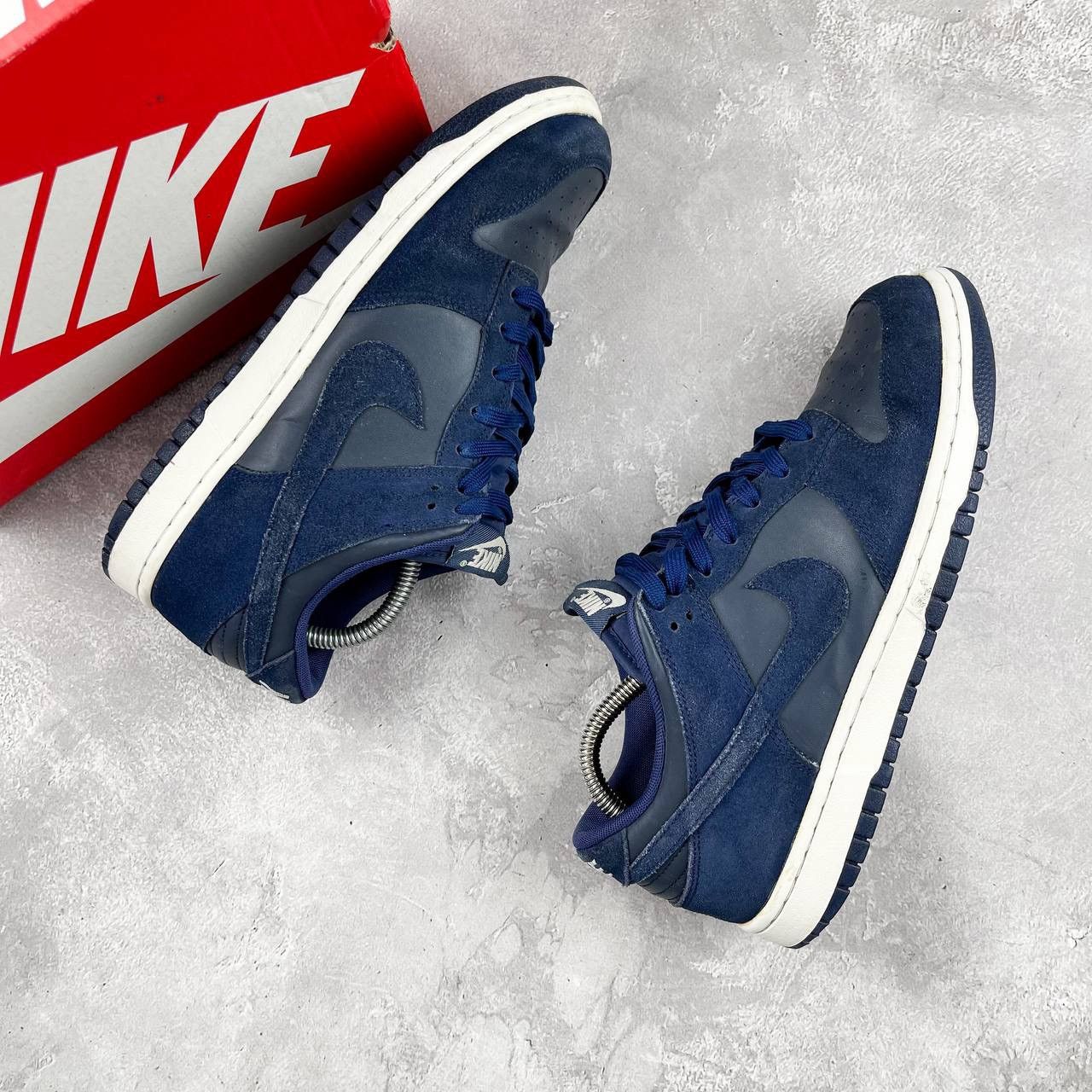 Nike Nike dunk Vintage Size US 8 / EU 41 - 3 Thumbnail