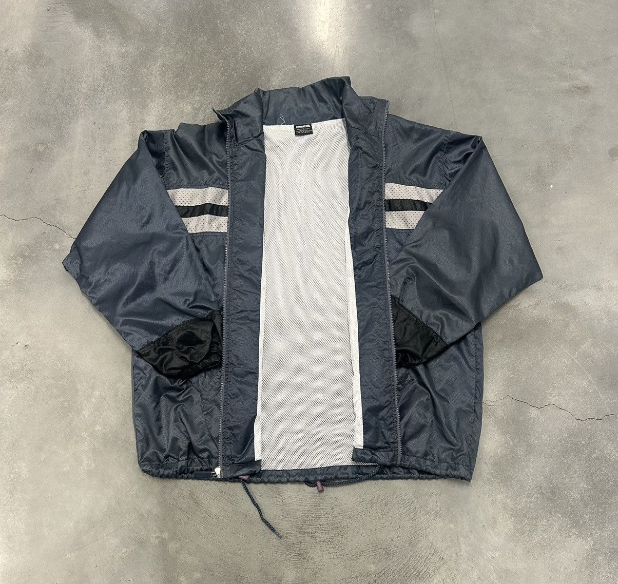 Other ESPN Windbreaker Size US L / EU 52-54 / 3 - 2 Thumbnail
