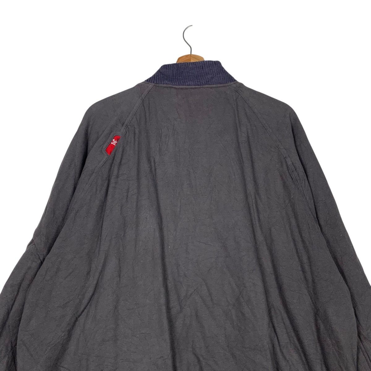 Other T&C SURF Designs Hawaii Reversible Bomber Jacket #2382-C107 Size US L / EU 52-54 / 3 - 10 Thumbnail