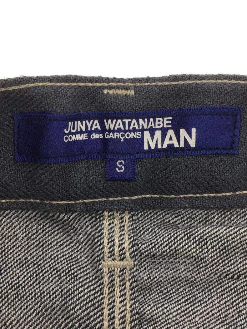 Junya Watanabe Junya Watanabe size S Shorts Size 23" - 3 Thumbnail