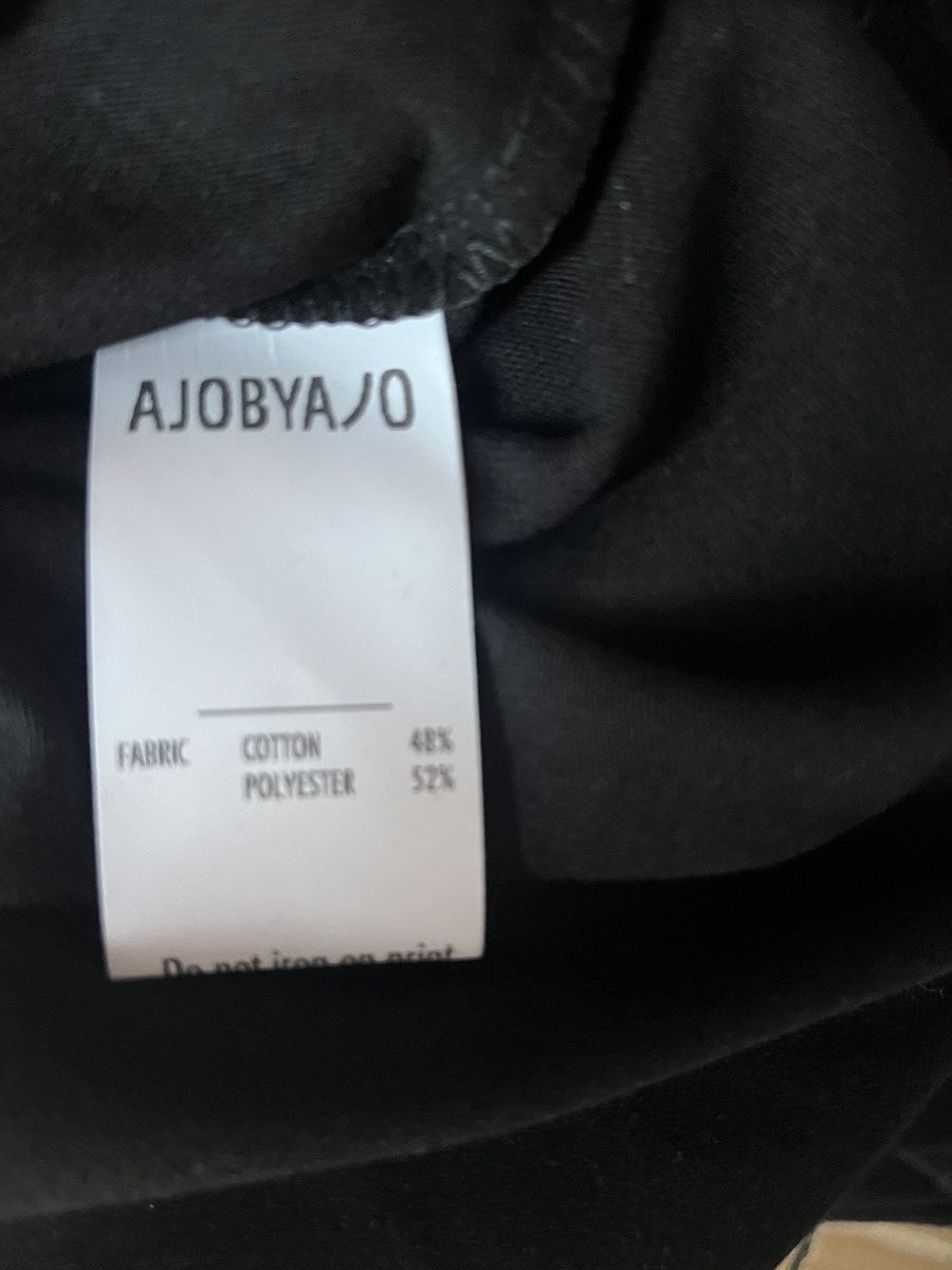 Other NWT Korean Ajobyajo Love is Free Pride T-Shirt '24 XL Size US XL / EU 56 / 4 - 7 Thumbnail