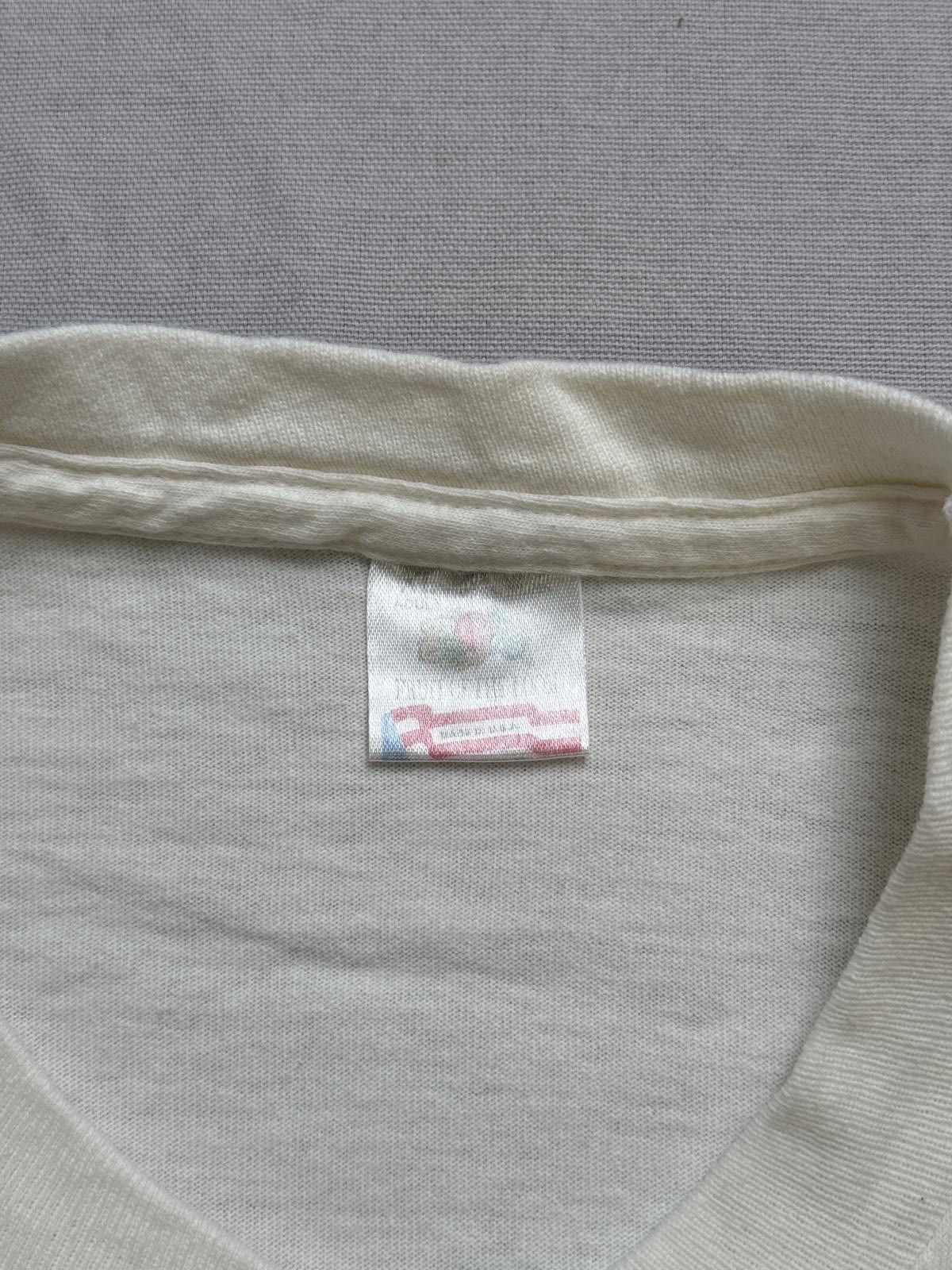 Fruit Of The Loom VTG Plimoth Patuxet T-shirt 1995 Plimoth Plantation XL Size US XL / EU 56 / 4 - 2 Thumbnail