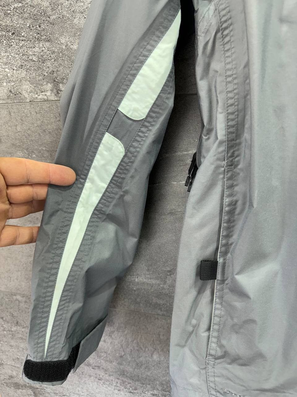 Vintage Vintage 90s Men’s Nike ACG Storm Fit Nylon Jacket Size US M / EU 48-50 / 2 - 8 Thumbnail