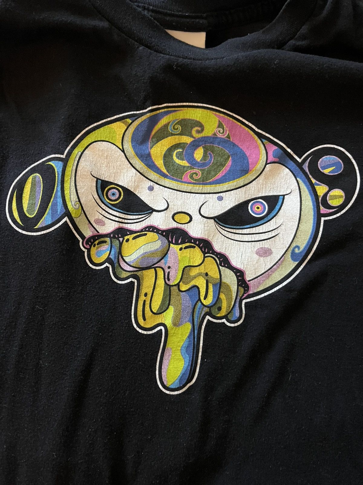 Takashi Murakami Takashi Murakami kaikai kiki Gagosian Gallery T-Shirt Size US S / EU 44-46 / 1 - 3 Thumbnail