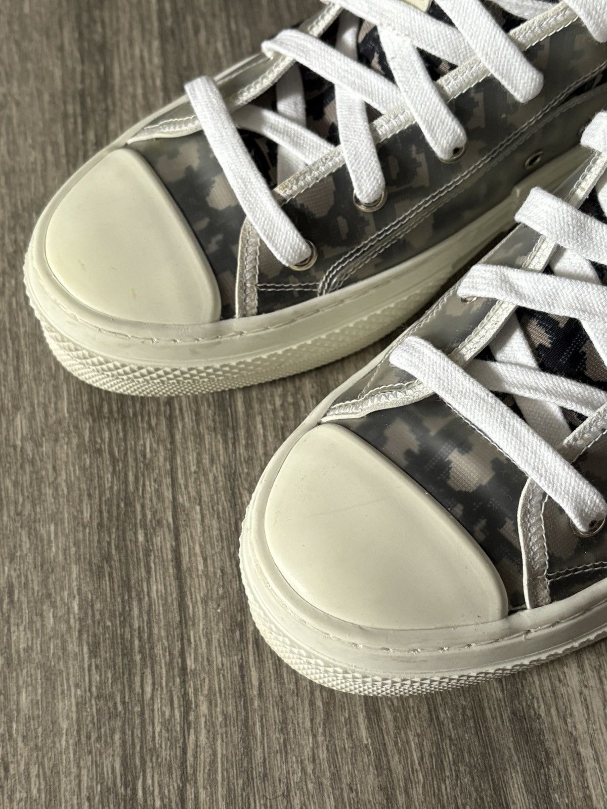 Dior Dior b23 sneakers Size US 9 / EU 42 - 5 Thumbnail