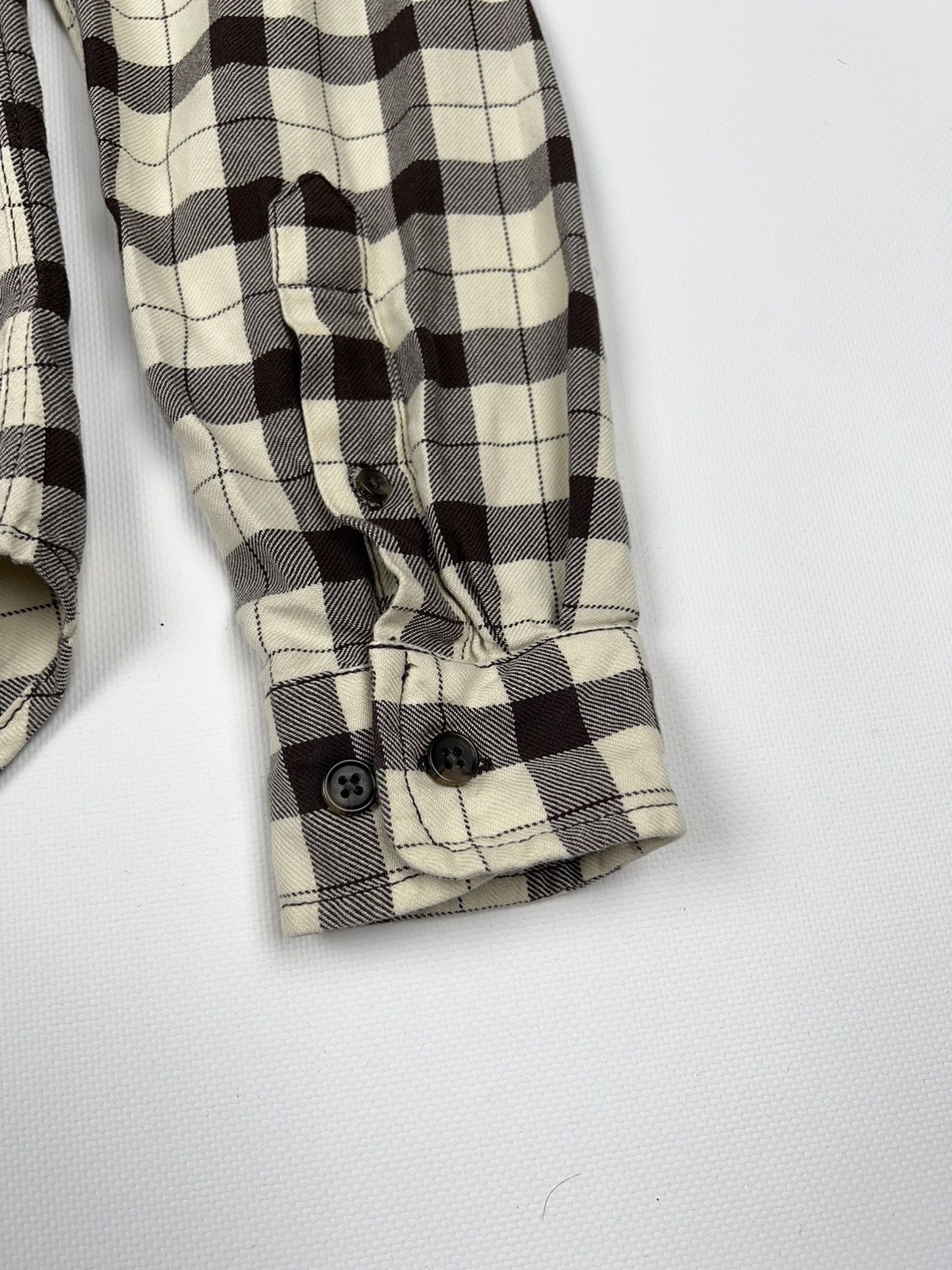 Filson Filson USA Flannel Shirt Size XS / US 0-2 / IT 36-38 - 14 Thumbnail