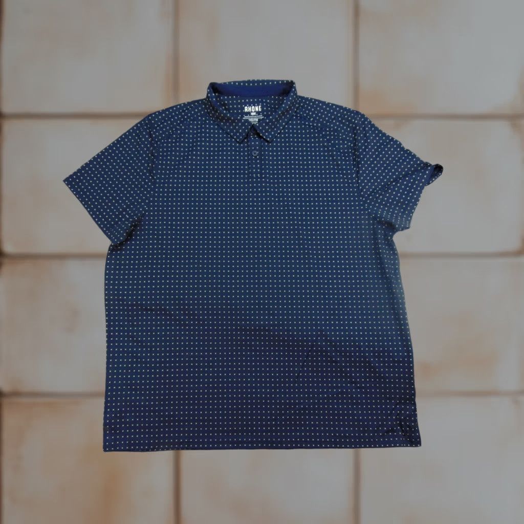 Rhone - Keeps the Brand: Rhone Size US XXL / EU 58 / 5 - 1 Thumbnail