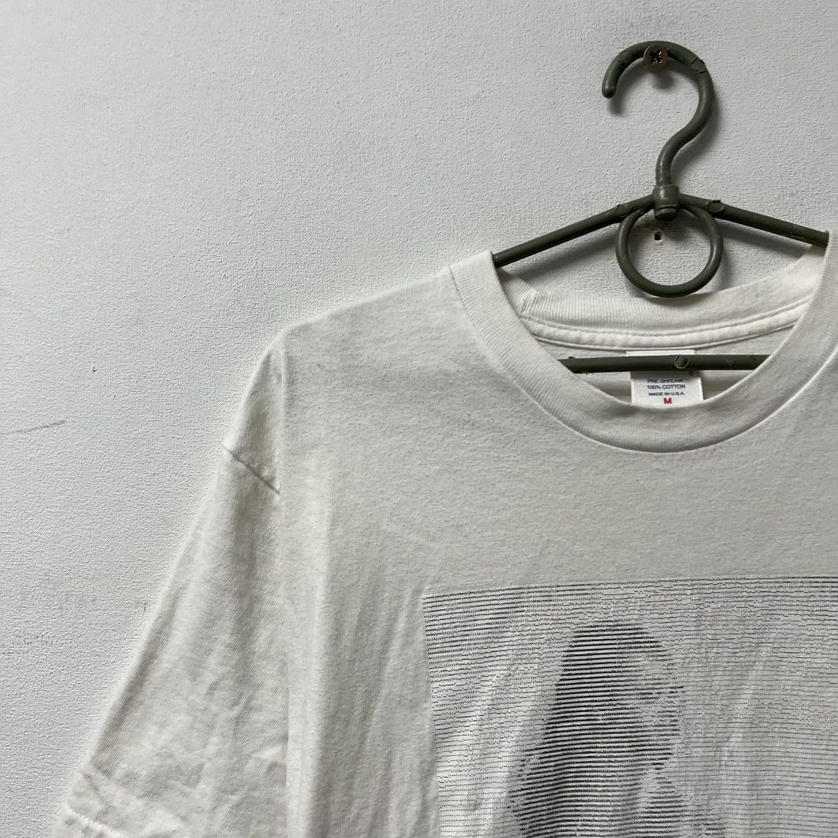 Supreme T-Shirt Supreme Big Logo Tee Size US M / EU 48-50 / 2 - 3 Thumbnail