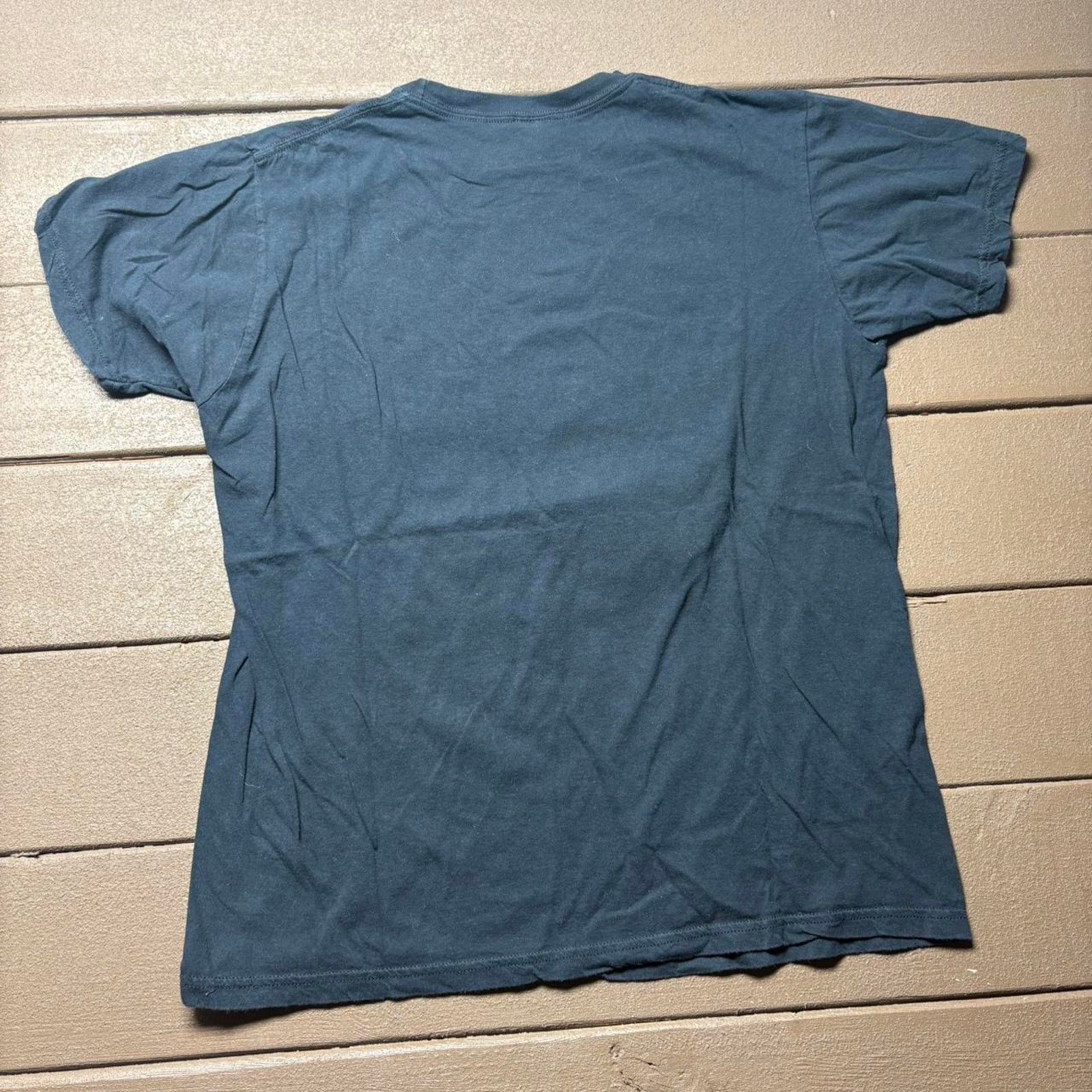 Vintage 1990s Archie Comics San Diego You Stay Classy Shirt Size US L / EU 52-54 / 3 - 5 Thumbnail