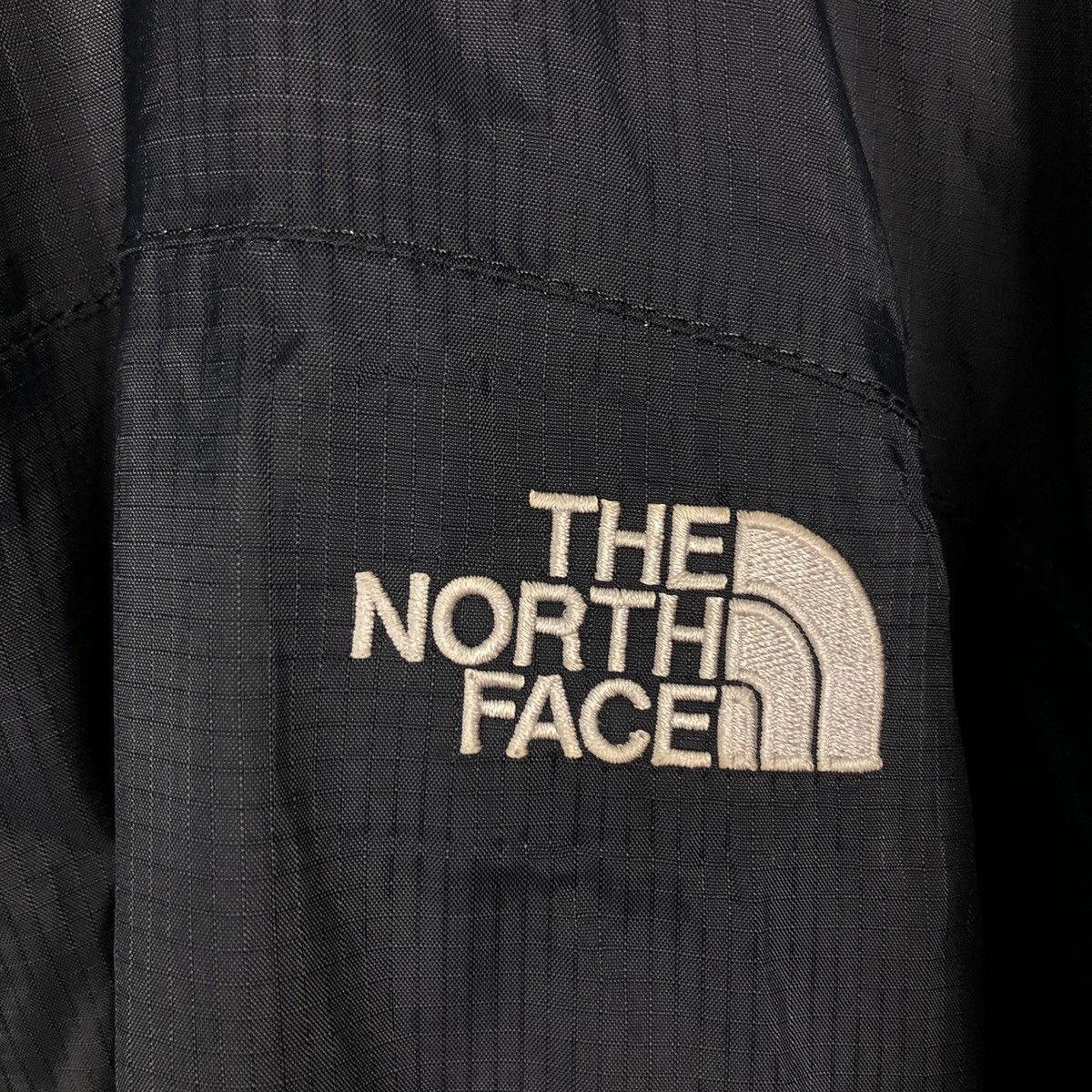 The North Face 🔥Vintage Hunting Zipper Jacket The North Face Hiking Size US S / EU 44-46 / 1 - 20 Thumbnail
