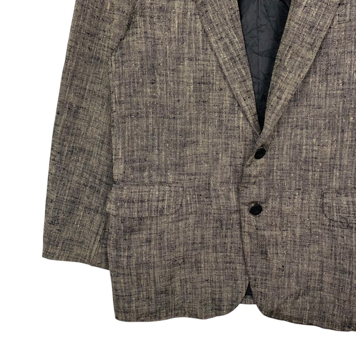 Japanese Brand Miyama & Co Blazer Jacket Size US M / EU 48-50 / 2 - 3 Thumbnail