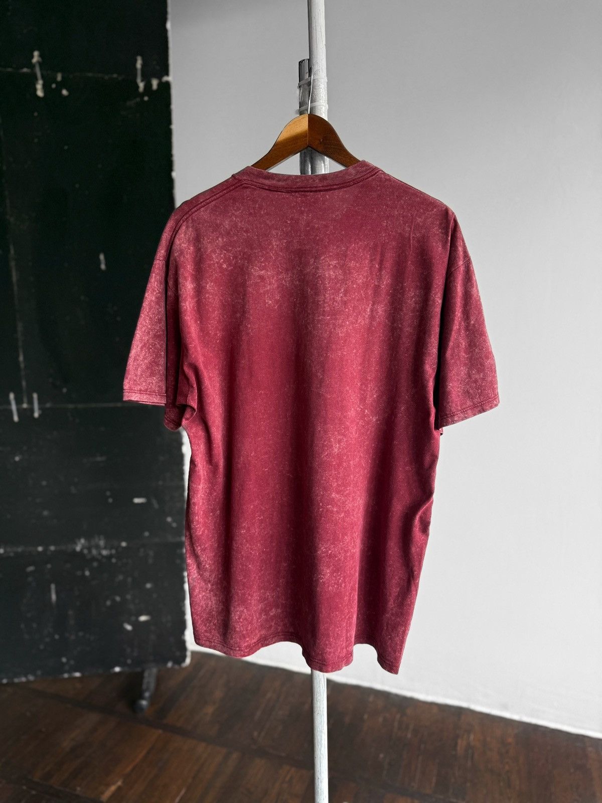 Other × Vintage Venice Beach California Mens Vintage 90s Made in USA T-Shirt Size US XL / EU 56 / 4 - 3 Thumbnail