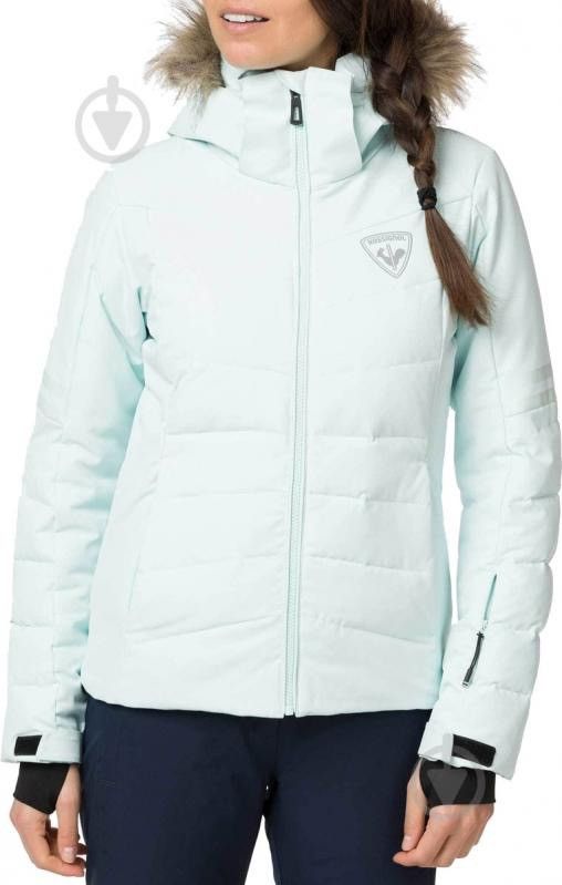 Rossignol Rossignol puffer jacket woman Size M / US 6-8 / IT 42-44 - 1 Thumbnail