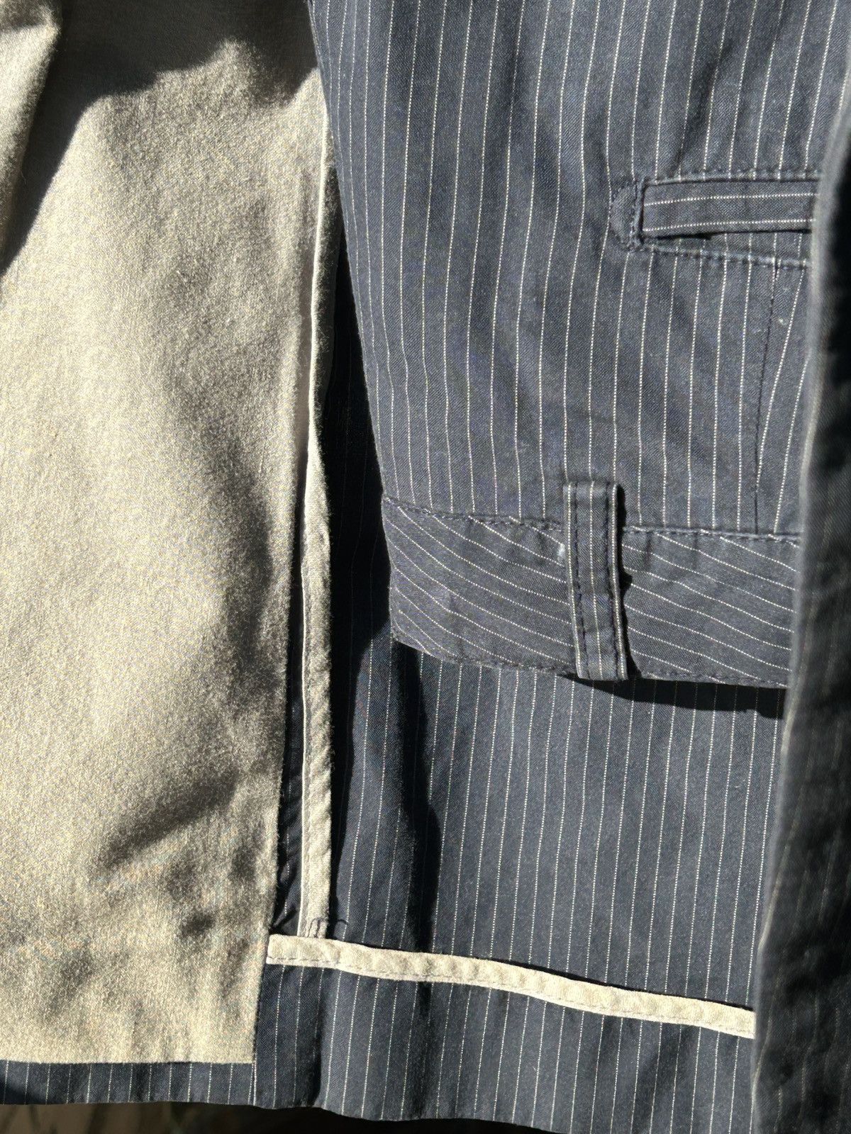 Maison Margiela Archive Hong Kong Suit Size 40R - 15 Thumbnail