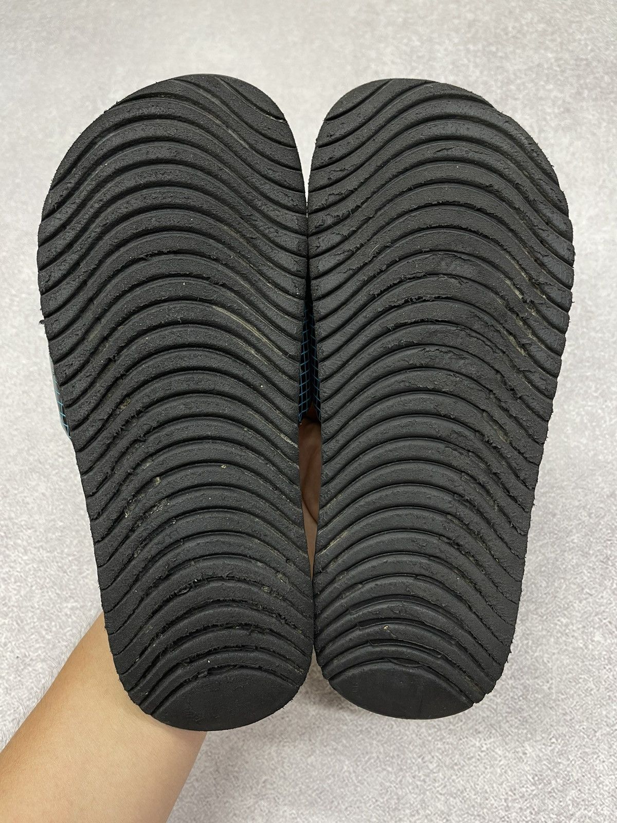 Nike Nike KAWA Slide Size US 5 / EU 37 - 5 Thumbnail