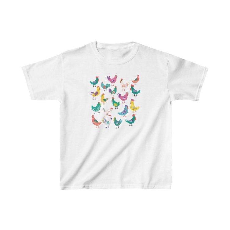 Other Chicken Farm Baby Tee Size S / US 4 / IT 40 - 3 Thumbnail