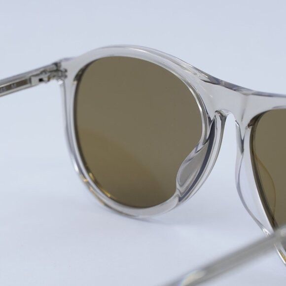 Saint Laurent Paris 🕶️ New Saint Laurent SL667 004 Sunglasses Size ONE SIZE - 8 Thumbnail
