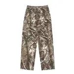 Jean urban skate designer cargo real tree camo pants Size 27" / US 4 / IT 40 - 3 Thumbnail