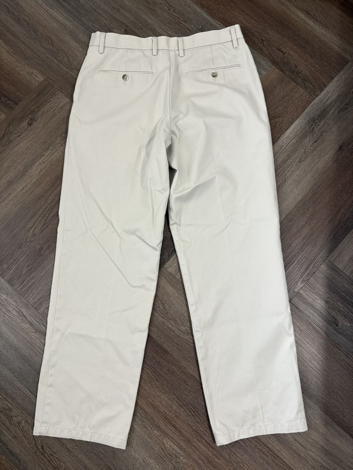 Dockers Dockers Signature Khaki - Khaki Size US 32 / EU 48 - 2 Thumbnail