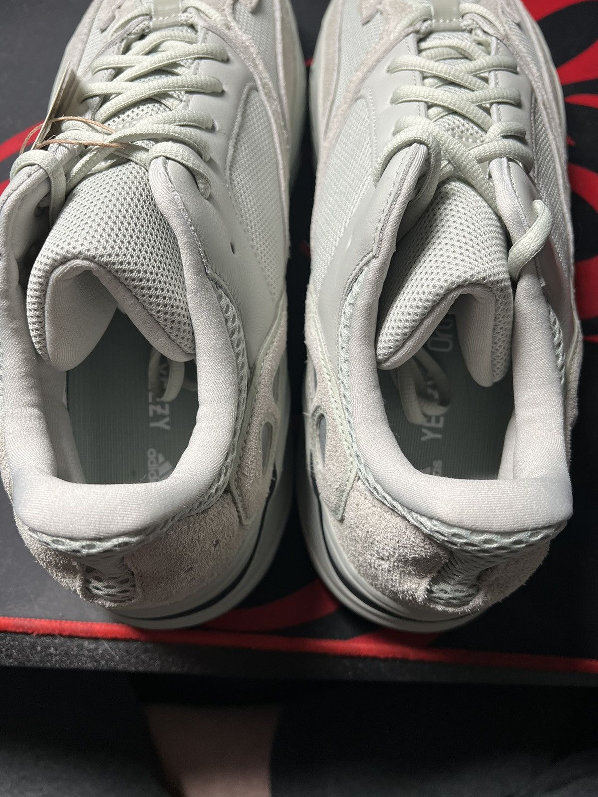 Yeezy Yeezy Boost 700 Size US 13 / EU 46 - 6 Thumbnail