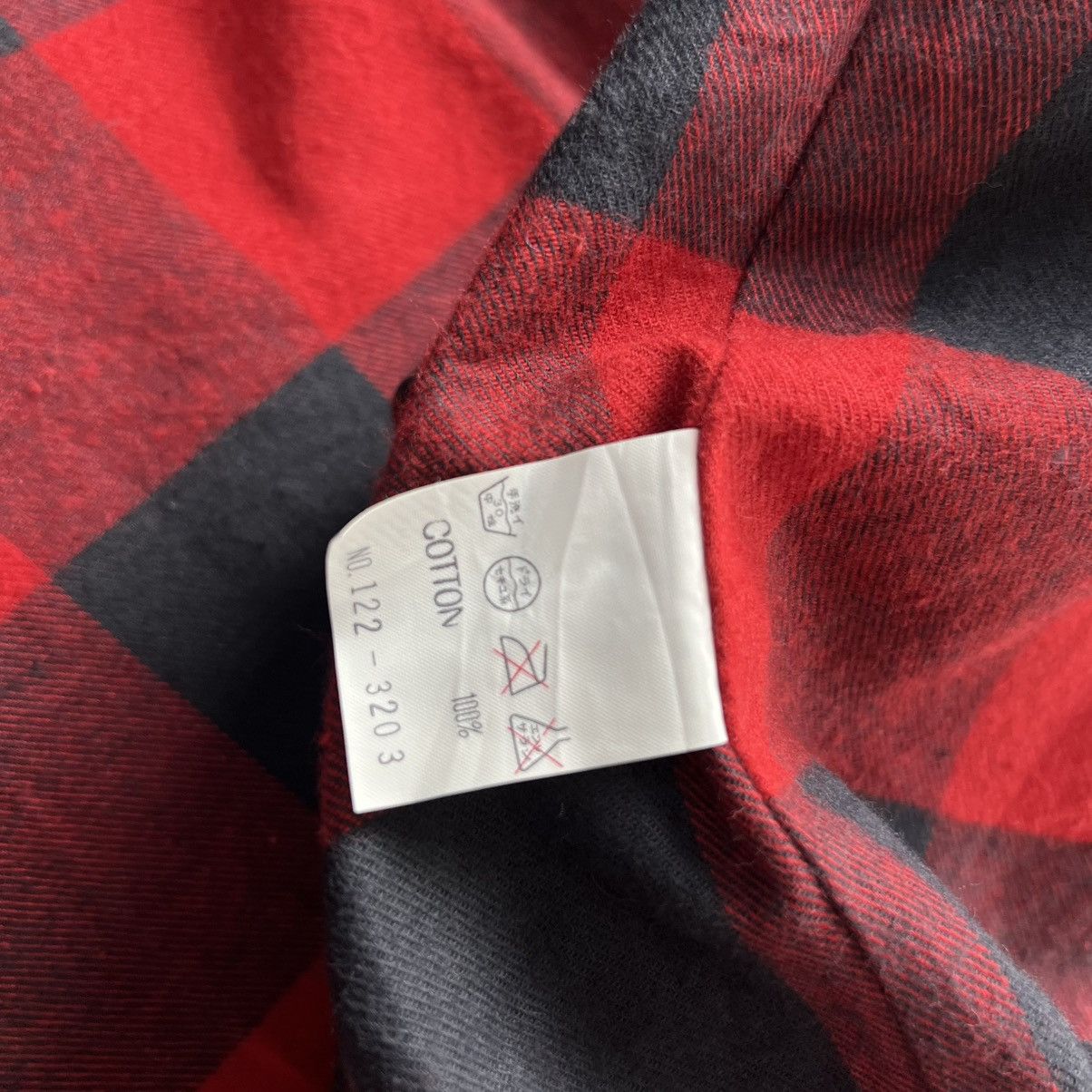 Japanese Brand × Vintage Vintage Off Shore Urban Tribe Jacket Size US L / EU 52-54 / 3 - 12 Thumbnail