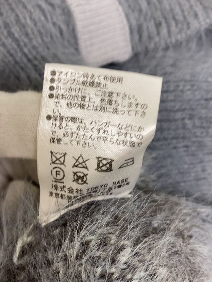 Number (N)ine NUMBER (N)INE cardigan Size US S / EU 44-46 / 1 - 5 Thumbnail