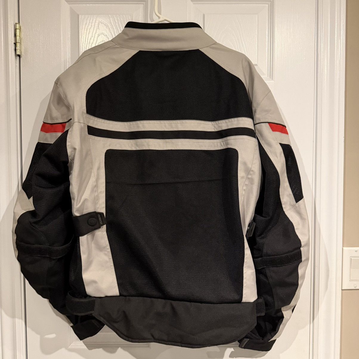 Other Olympia motorcycle jacket with padding Size US XL / EU 56 / 4 - 4 Thumbnail