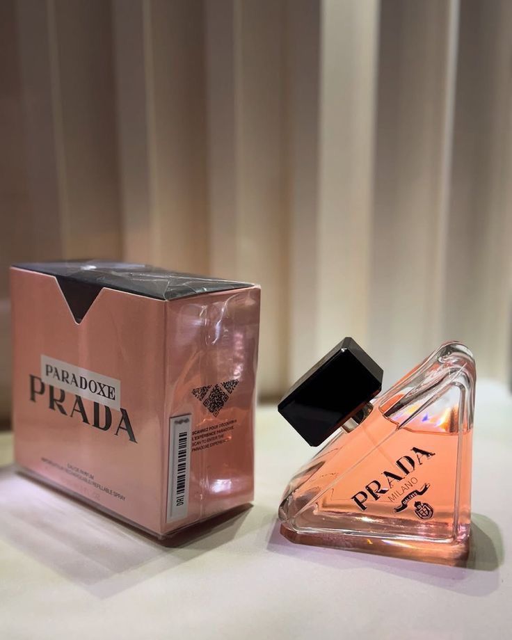 Prada PRADA PARADOXE PERFUME Size ONE SIZE - 1 Preview