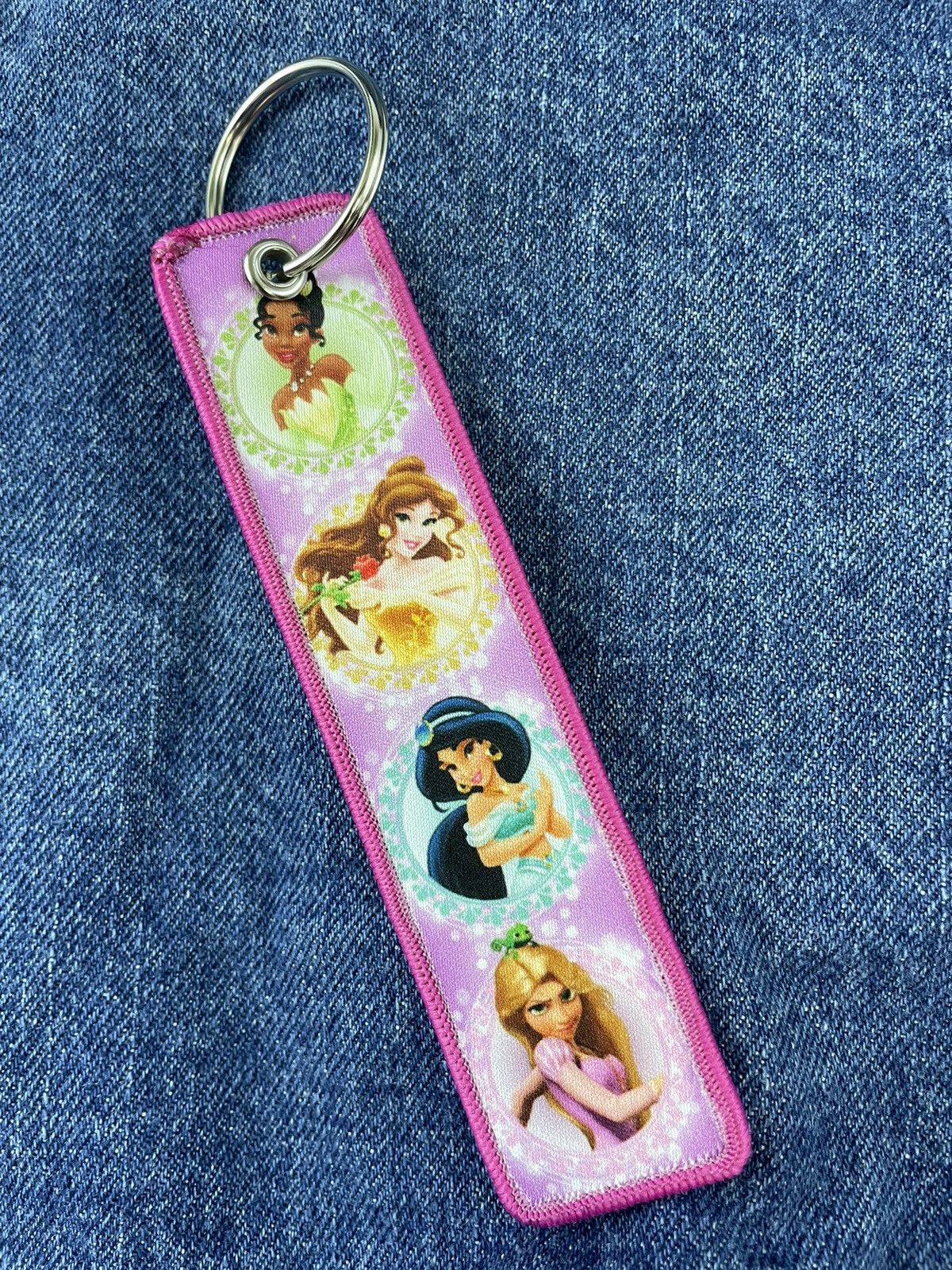 Other Disney Princess 5 Inch Keychain Size ONE SIZE - 1 Thumbnail
