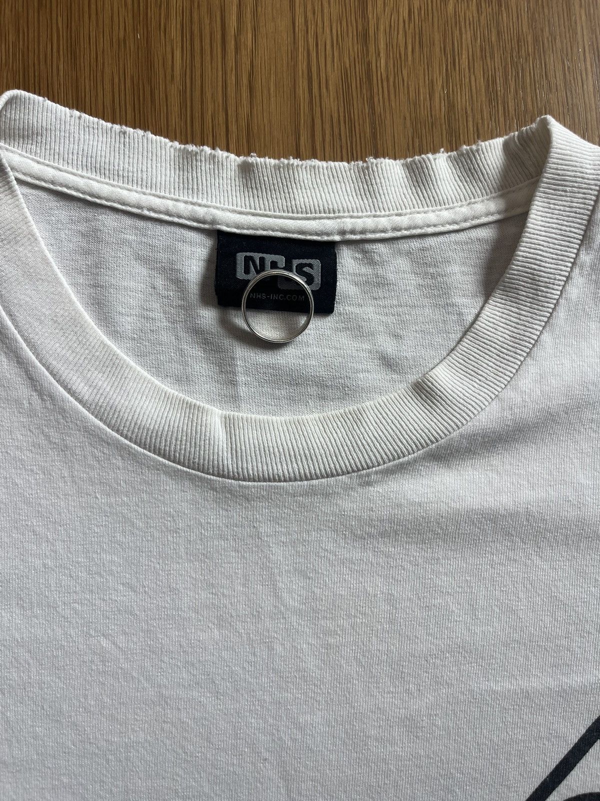Independent Truck Co. Vintage INDEPENDENT TRUCKS Skateboard 00’s Tshirt Size US L / EU 52-54 / 3 - 5 Thumbnail