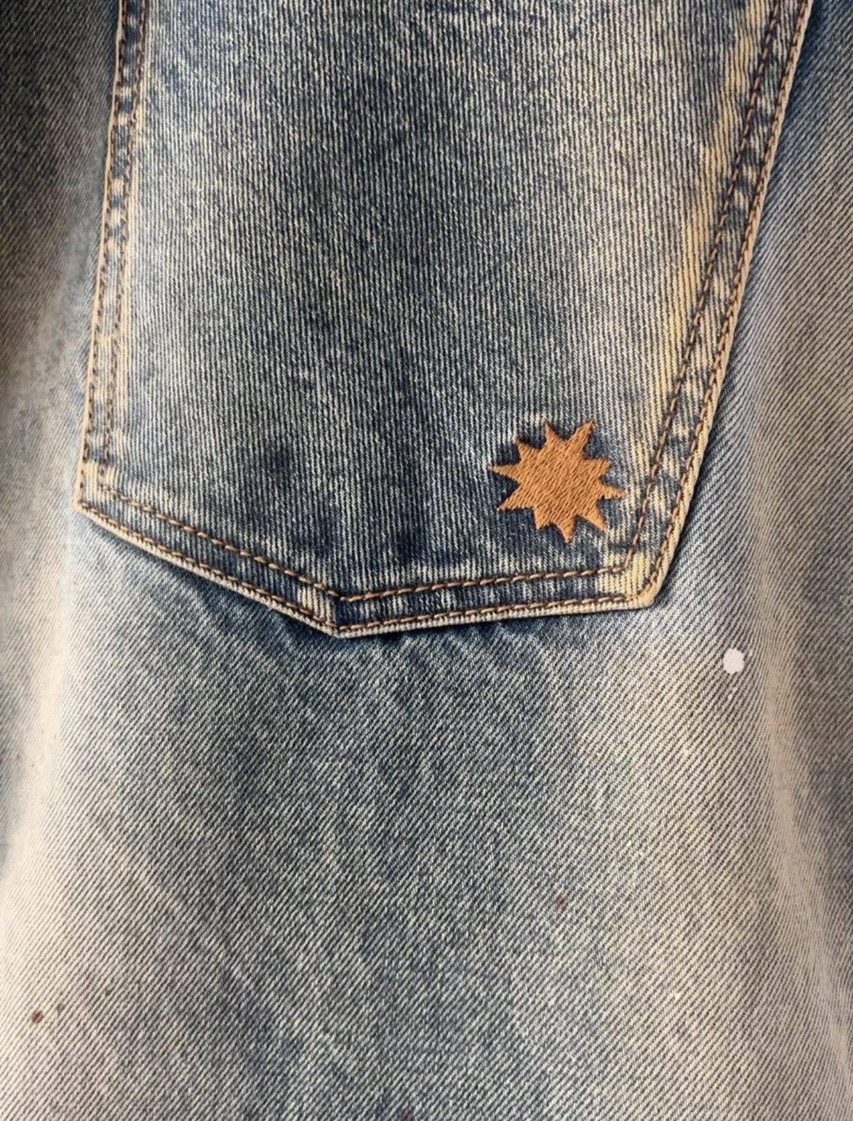 Billionaire Boys Club Billionaire Boys Club Jeans Size US 34 / EU 50 - 5 Thumbnail