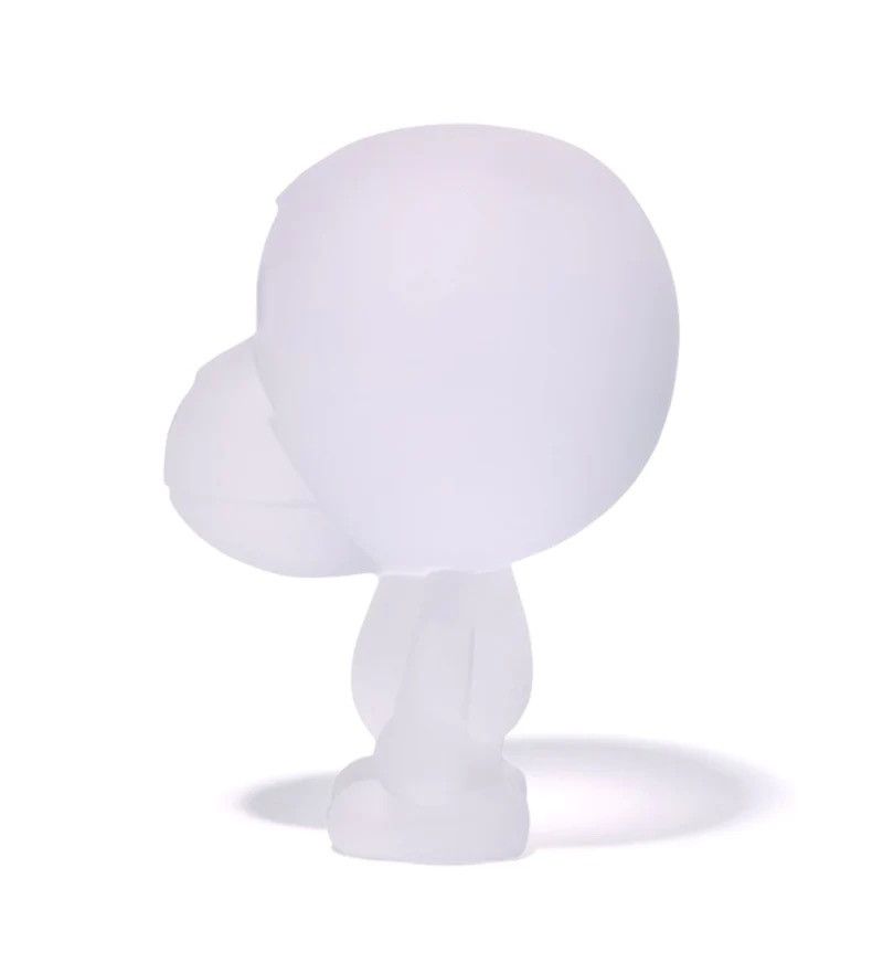 Bape Bape Baby Milo Crystal Figure Size ONE SIZE - 3 Thumbnail